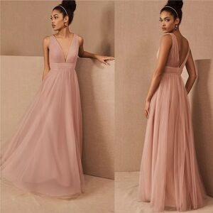 BHLDN Jenny Yoo Sarita Dress